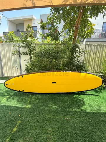 Naish Paddle Board SUP Stand up Paddle Board