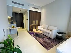Garden view | Fully Furnished | Spacious studio