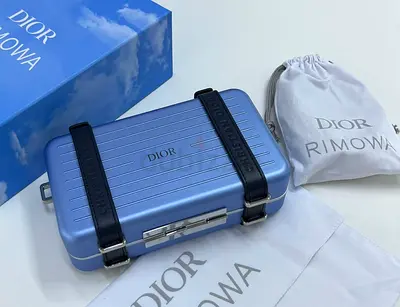 Rimowa Dior cross body
