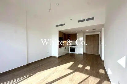 Townhouses View | Kitchen Appliances | 1BR