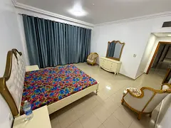 Ready to move Attached washroom with balcony all including bill 2600
