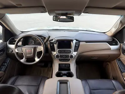 2015 GMC YUKON — миниатюра 18