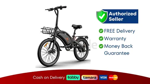 Kugoo V1 Pro Electric Scooter - Brand New | Warranty | FREE Delivery
