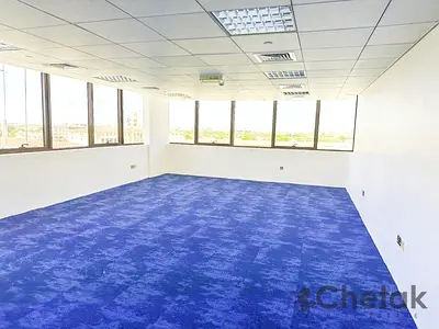 Spacious Office Units | Arenco Buildings | Best Value in DIP