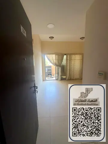 Premium Annual Rental – Prime Location 2-bedroom apartment with living hall for rent in Al Rawda 1