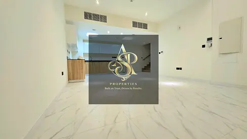 Spacious 3BR Villa with Maid’s Room | Prime Location in Rukan 3