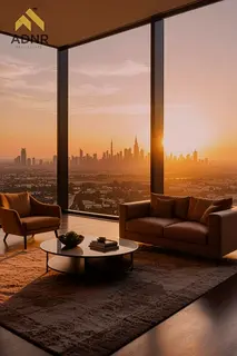 20/80 Payment Plan | Mortgage Friendly | Fully Furnished | Prime Location | Rich in Amenities