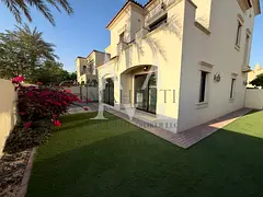 Independent 3BR Villa | Large Plot | Prime Location in Samara