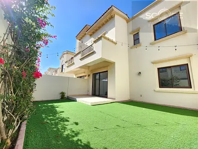 Outstanding 2M, 3 Bedroom+Maid, Single Row, Mira 5