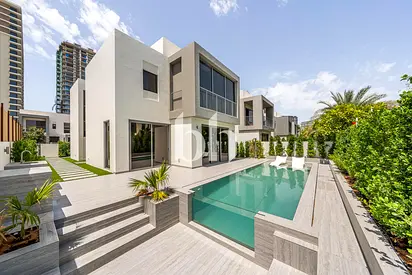 Turn Key | Extended & Upgraded | Swimming Pool