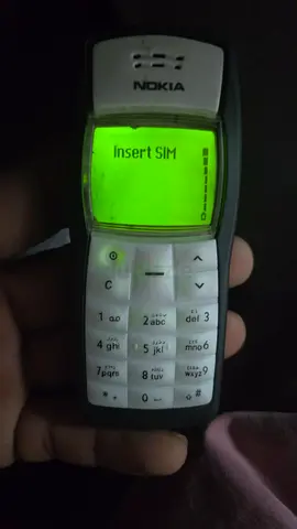 Nokia 1100