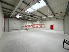 3050 Sqft Warehouse with W.O.P and 38 KW