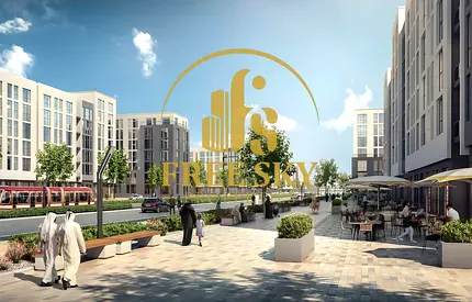 Reeman Living, Al Reeman 1, Al Shamkha, Abu Dhabi