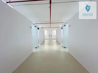 Move In Today – Fully Furnished Office Space | Direct from Owner | No Hidden Charges