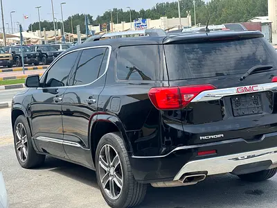 2019 GMC ACADIA 缩略图 6