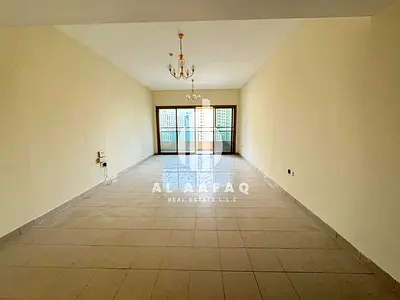 Spacious 3BHK| Master Bedroom | Amenities Free