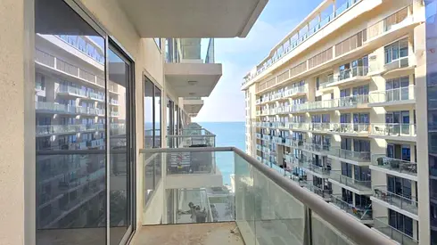 UNFURNISHED 2 BEDROOM FOR RENT IN PACIFIC