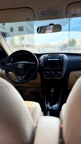 Toyota Yaris E, миниатюра 10