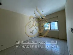 Spacious Family Apartment with Open View in Al Qasimia (Al Nad) — Great Opportunity