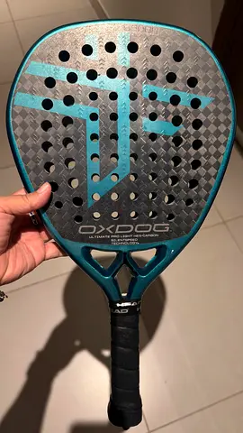 Oxdog Ultimate Pro Light 2025