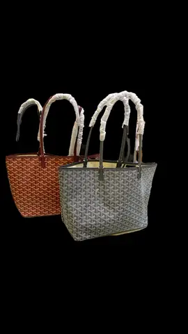 GOYARD BAG