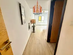 Amazing 2Bedroom and Hall in 55,000 AED With Balcony Parking 1Month Free