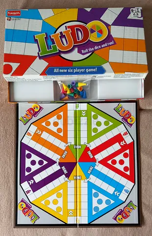 Snakes  Ladders | Ludo | Dominoes