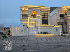 Super deluxe villa ready to move in