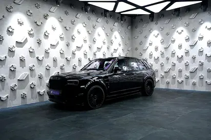 2023 ROLLS-ROYCE CULLINAN 缩略图 3