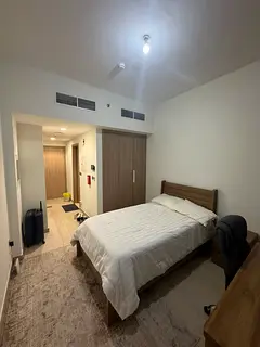 Stylish Apartment | Azizi Riviera 18 | Prime Location