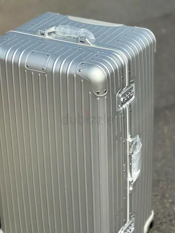 Rimowa luggage 🧳