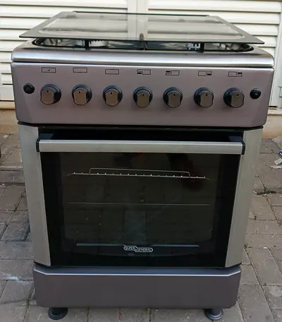 Super general gas cooker 60x90 for sale