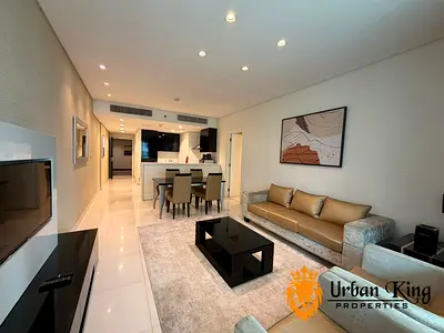 Luxury Spacious | Balcony | Ready To Move | All Amenities