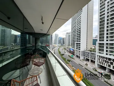 Luxury Spacious | Balcony | Ready To Move | All Amenities