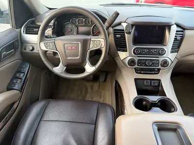 2015 GMC YUKON — миниатюра 19