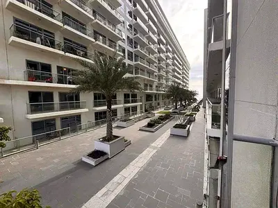 Modern Furnished Studio - Flexible Terms - Pacific, Al Marjan Island