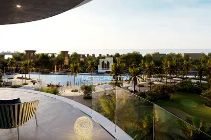 Sea and Casino View | Best Price on Market