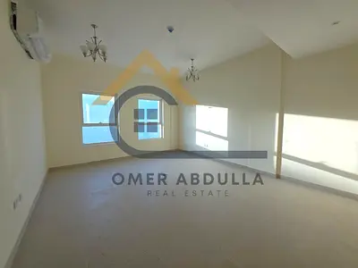 Brand new luxury 1bhk with 2 washroom in Muwailah school zone