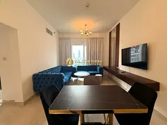 Furnished 2BR | Prime Location | Open View