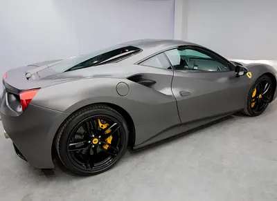 2016 Ferrari 488 GTB — фото 15