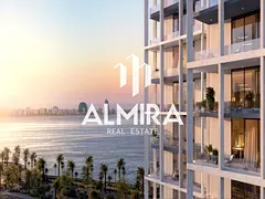 3BR Duplex | Premium Amenities | Handover Q4 2027
