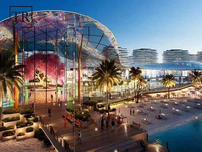 Below OP | Waterfront | Premium Amenities | Luxury