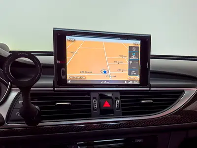 2016 AUDI S6 照片 14
