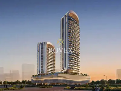 Luxury Residence | Strong ROI | Modern Design