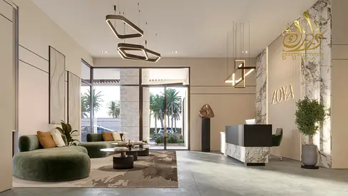 Not the Cheapest 2BR in Dubai South… Read Why Smart Investors Are Paying Cash