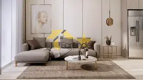 Ready Apartments | 1 & 2BR Units | Al Warsan 4, International City Phase 2, Dubai | Balcony & Open V