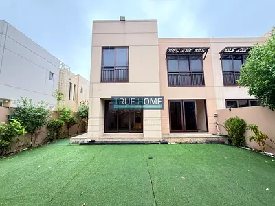 End Unit | 4BR Townhouse | Ready to Move