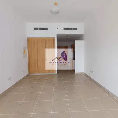 ONE MONTH FREE I SPACIOUS I UNFURNISHED STUDIO l READY TO MOVE