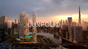 High Floor | Burj Khalifa View | Smart Investment