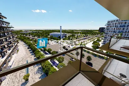 HOT DEAL |CORNER 2BR+M |HIGH FLOOR |ORIGINAL PRICE